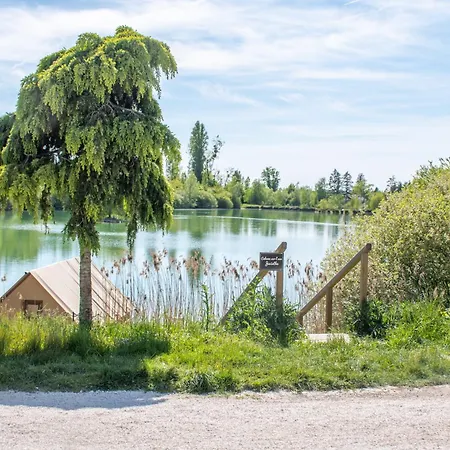 Les Etangs De La Bassée Gravon