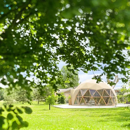 Les Etangs De La Bassee Πάρκο διακοπών Gravon