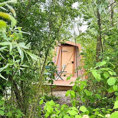 Les Etangs De La Bassee 5*