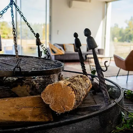 Les Etangs De La Bassée Parque de vacaciones Gravon