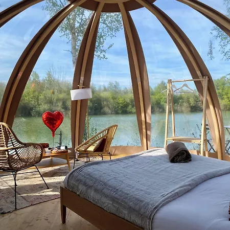 Les Etangs De La Bassee