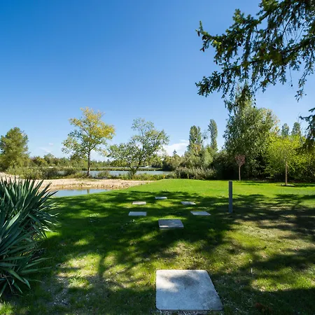 Les Etangs De La Bassée Gravon