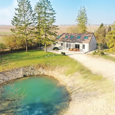 Les Etangs De La Bassée 5*
