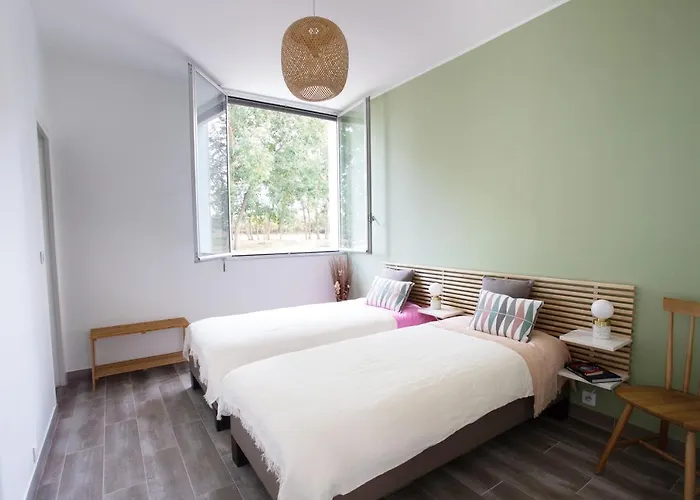 Les Etangs De La Bassee