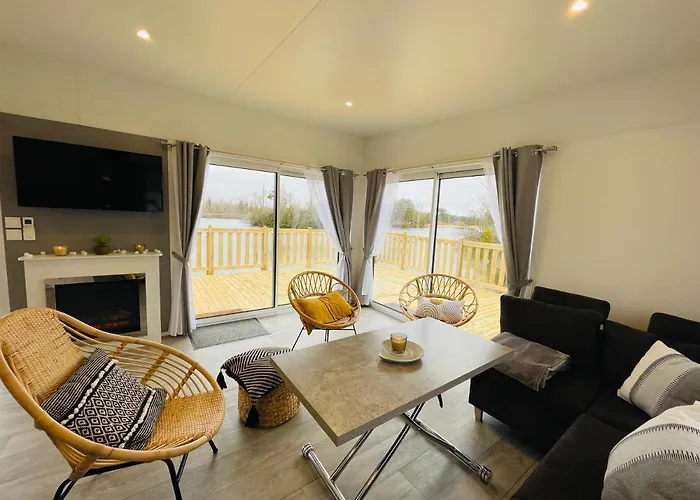 Les Etangs De La Bassee Gravon