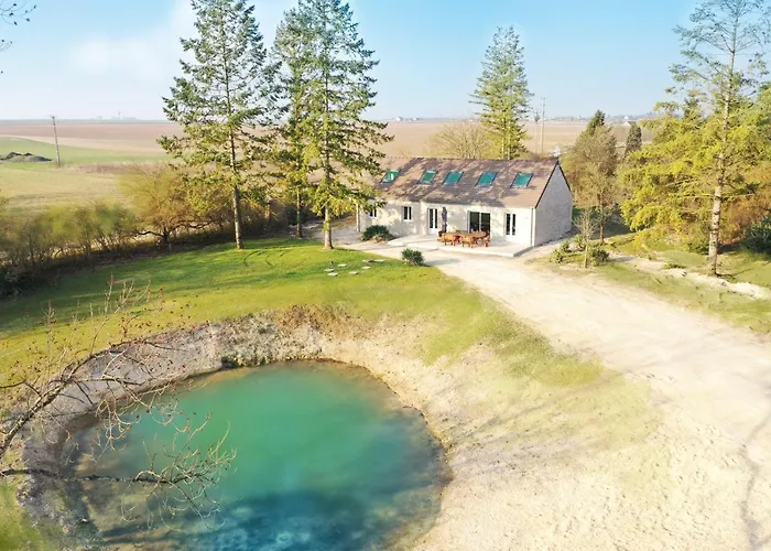 Les Etangs De La Bassee