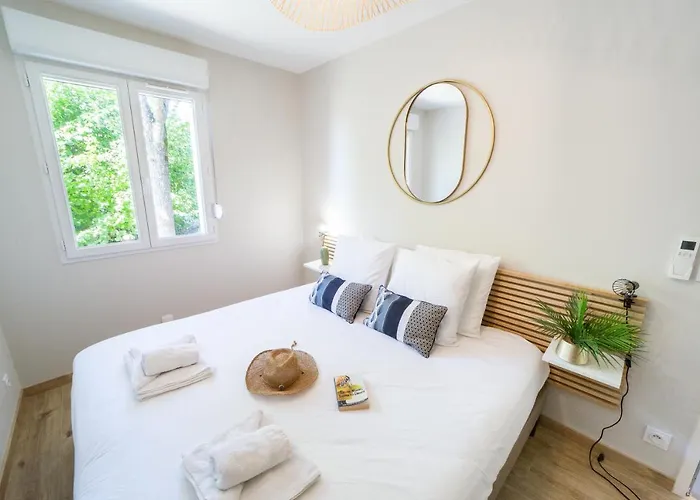 Les Etangs De La Bassee База отдыха