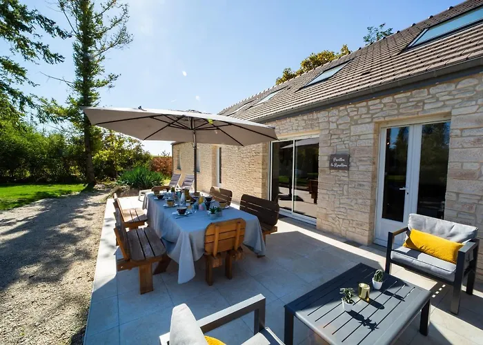 홀리데이파크 Les Etangs De La Bassee