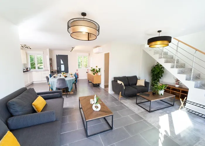 Les Etangs De La Bassee База отдыха Gravon