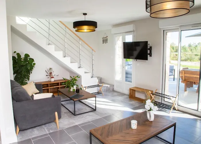 Les Etangs De La Bassee База отдыха