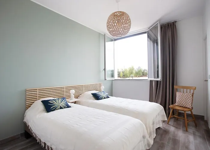 Les Etangs De La Bassee Tatil parkı