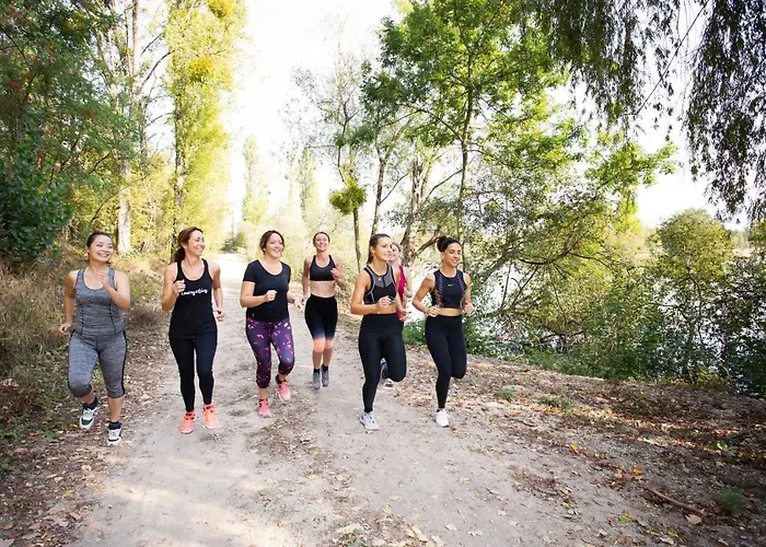 Les Etangs De La Bassee 홀리데이파크 5*