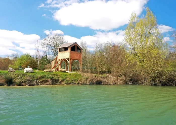 Les Etangs De La Bassée
