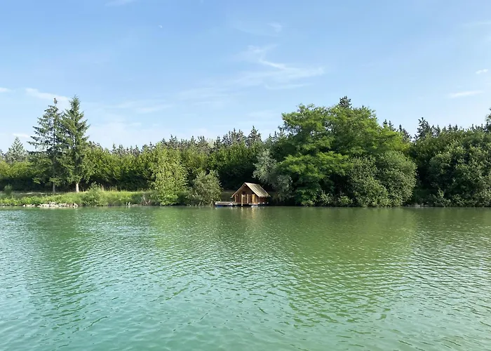 Les Etangs De La Bassee Gravon